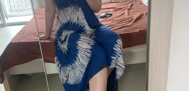 Model - Sabrina sweet