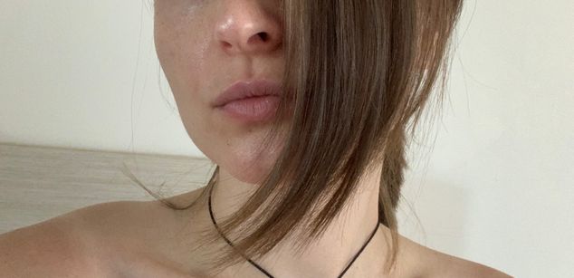 Model - Sabrina sweet