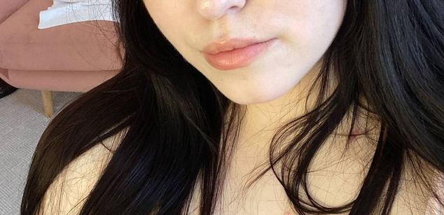 Model - Your_Lilith feet