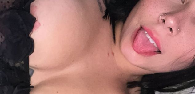 Model - Lilith Rosee bigass