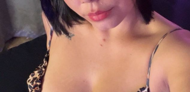 Model - Lilith Rosee bigass