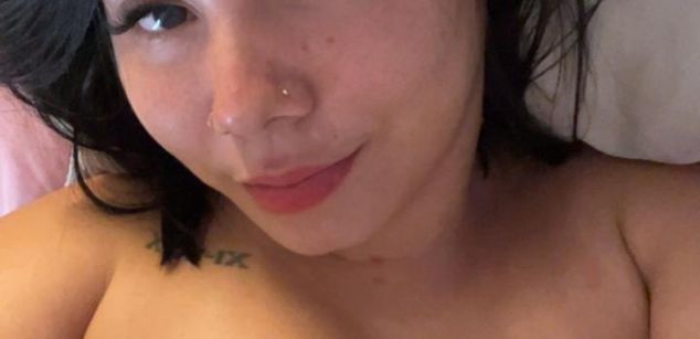 Model - Lilith Rosee bigass