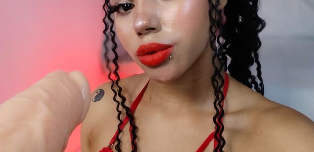 Model - Tamara Rose1 spanks