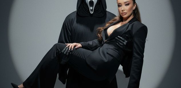 Model - WantedSugar boobs