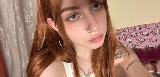 Model - mary jane submissive