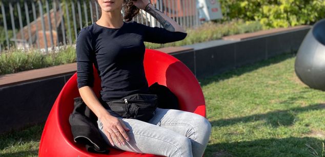 Model - anissawhitens glamour