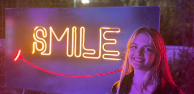 Model - TeyaMoon goddess