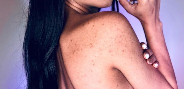 Model - VioletGrace bigass