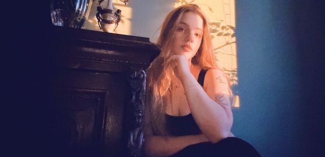 Model - LinaRose goddess