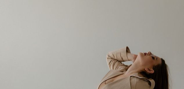 Model - LilyDolly69 mistress