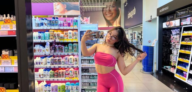 Model - BrendaWilliams taboo