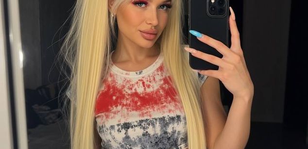 Model - litle maus body