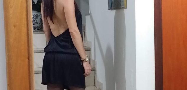 Model - Nayalux bumbum