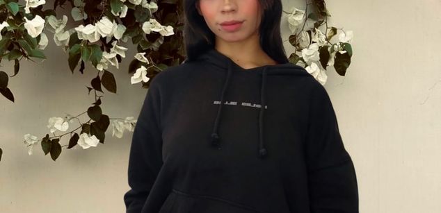 Model - KatherinJohns COLOMBIA