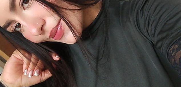 Model - JoyHills fetish