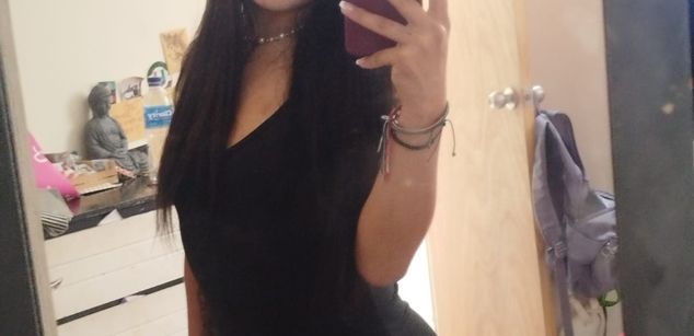 Model - JoyHills fetish