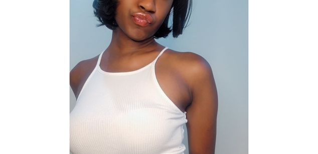 Model - SexyShan shaved