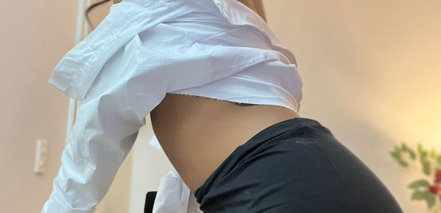 Model - GabyMoreau joi