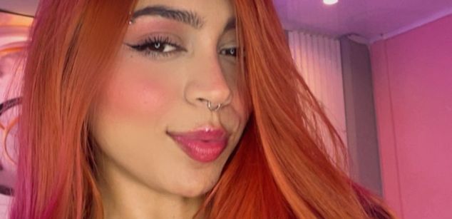 Model - Polygonnia cuckold