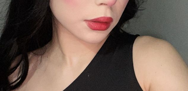 Model - BellaDalthon colombia