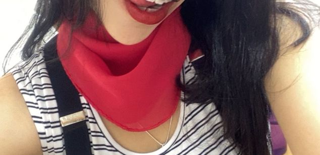 Model - bella star bigass