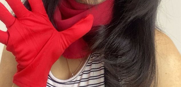 Model - bella star bigass