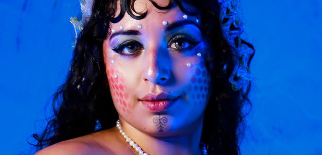 Model - Sophia Amethystt bigass