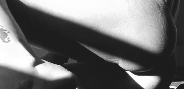 Model - Shaitan latina