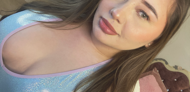 Model - Elisacolevanss teen