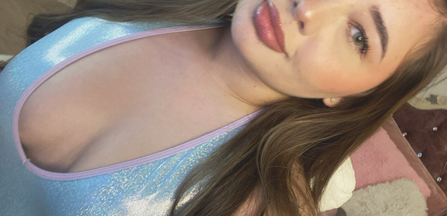 Model - Elisacolevanss teen