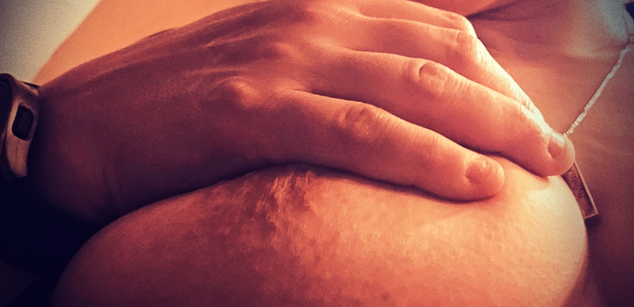 Model - PenneyLayne thick