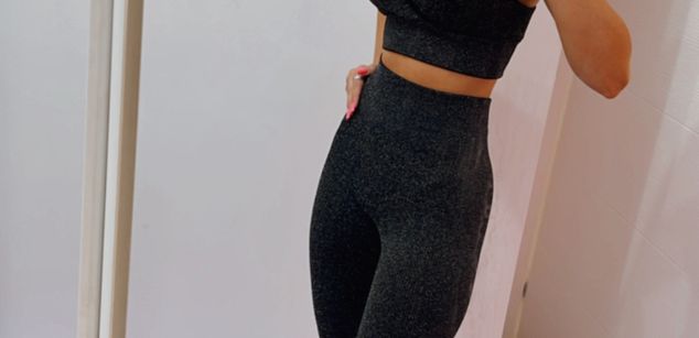 Model - MoniqueBliss squirt