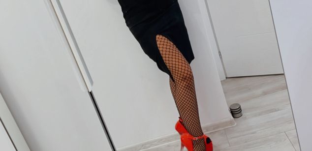 Model - MoniqueBliss squirt