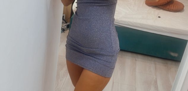 Model - MoniqueBliss squirt