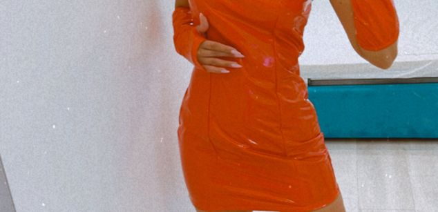 Model - MoniqueBliss squirt