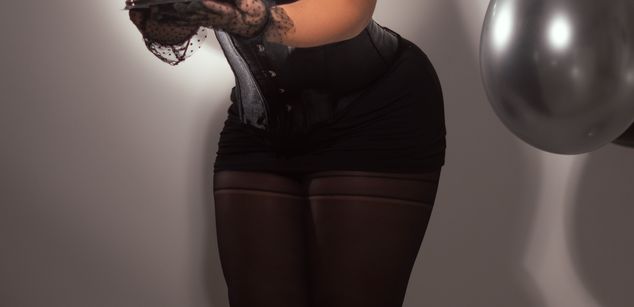 Model - CamilaMason fantasy