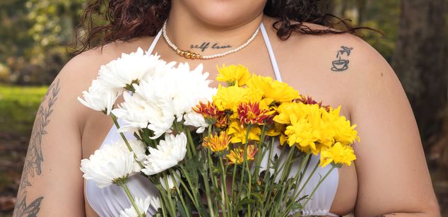 Model - Ayla_martinez dirty