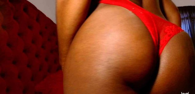 Model - Ebonyqueen Bigtits