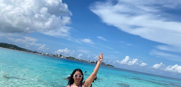 Model - Iris Moira feet