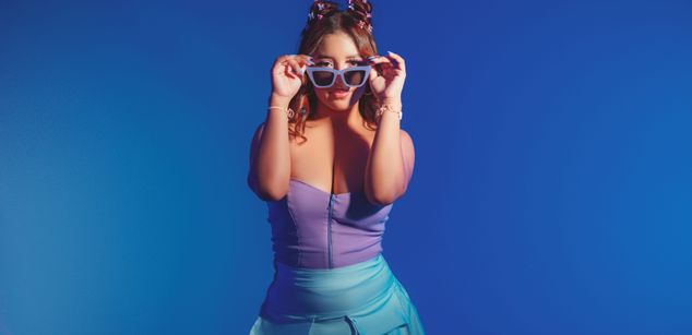 Model - CatalinaFlores bdsm