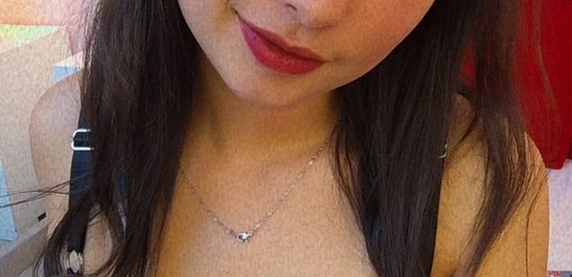 Model - EimyKim Sexy