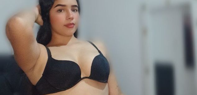 Model - Nathasha Angie Roleplay