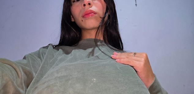 Model - KatherinJohns COLOMBIA