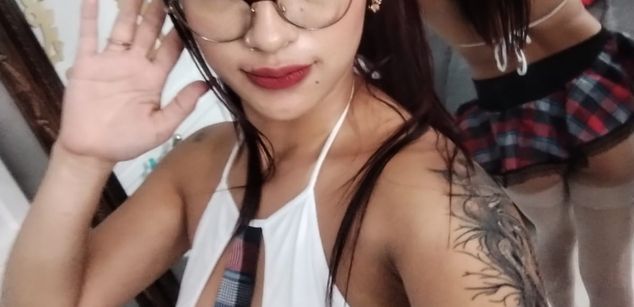 Model - SashaHans 18