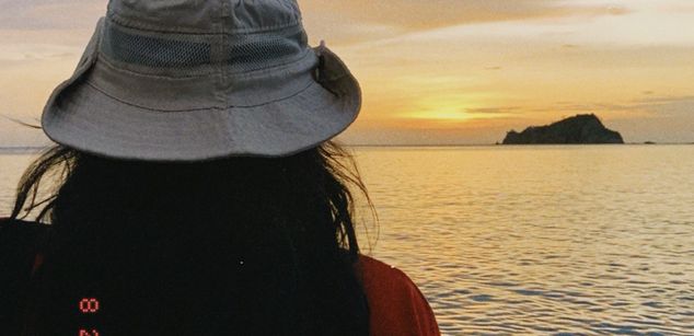 Model - Sweet soso hairy