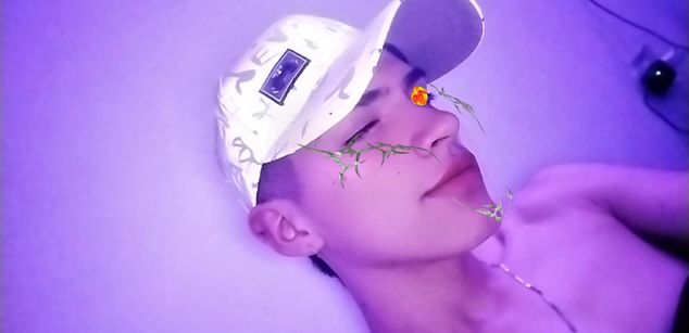 Model - JeanFarelo cum