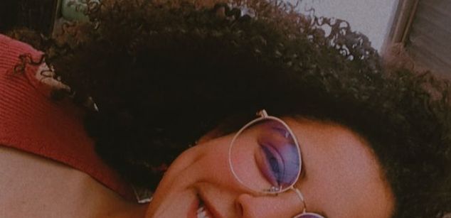 Model - NoaVega young