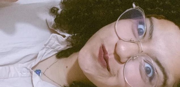 Model - NoaVega young