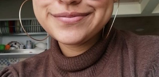 Model - NoaVega young