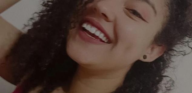 Model - NoaVega young